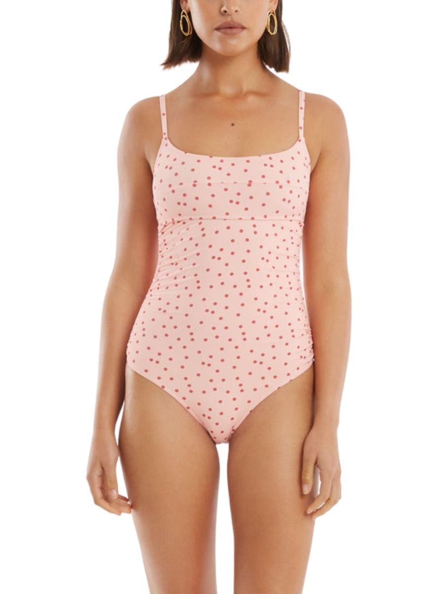 Coral one piece online