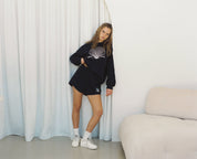 Shellhouse Sweatshirt Navy