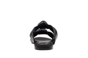 Isabelle Knot Slides - Black