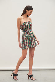 Remington Dress Itl Check