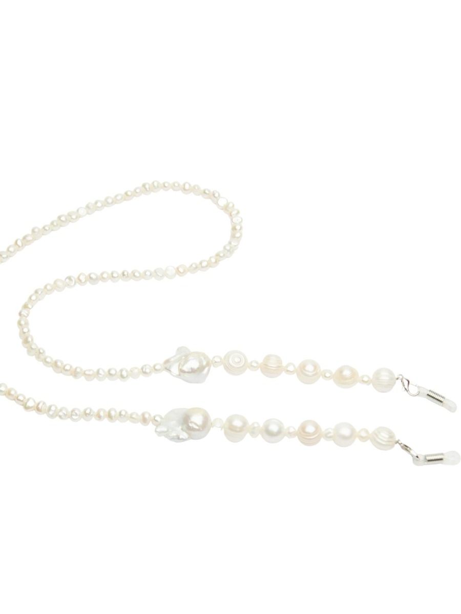 Frogner Chain Pearl