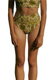 NOEMI SWIM BOTTOM SICILIAN