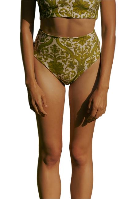 NOEMI SWIM BOTTOM SICILIAN