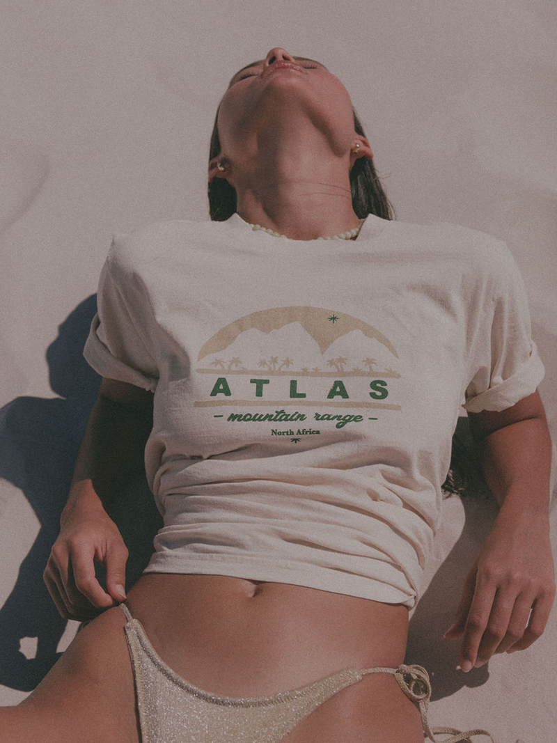 Tshirt | Atlas