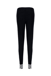 The Colour Purple Pant Black