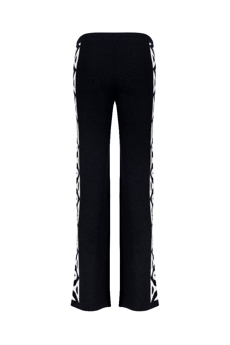 Baby Boom Pant Black