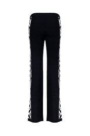 Baby Boom Pant Black