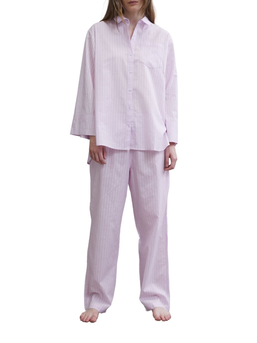 Long Sleep Set | Lilas