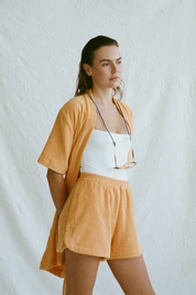 Abito Robe - Mandarin