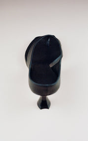 Angela 50 Heel | Black