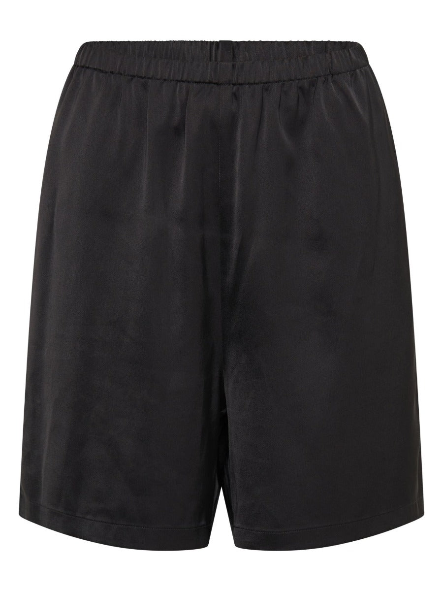 The Bermuda Shorts | Noir