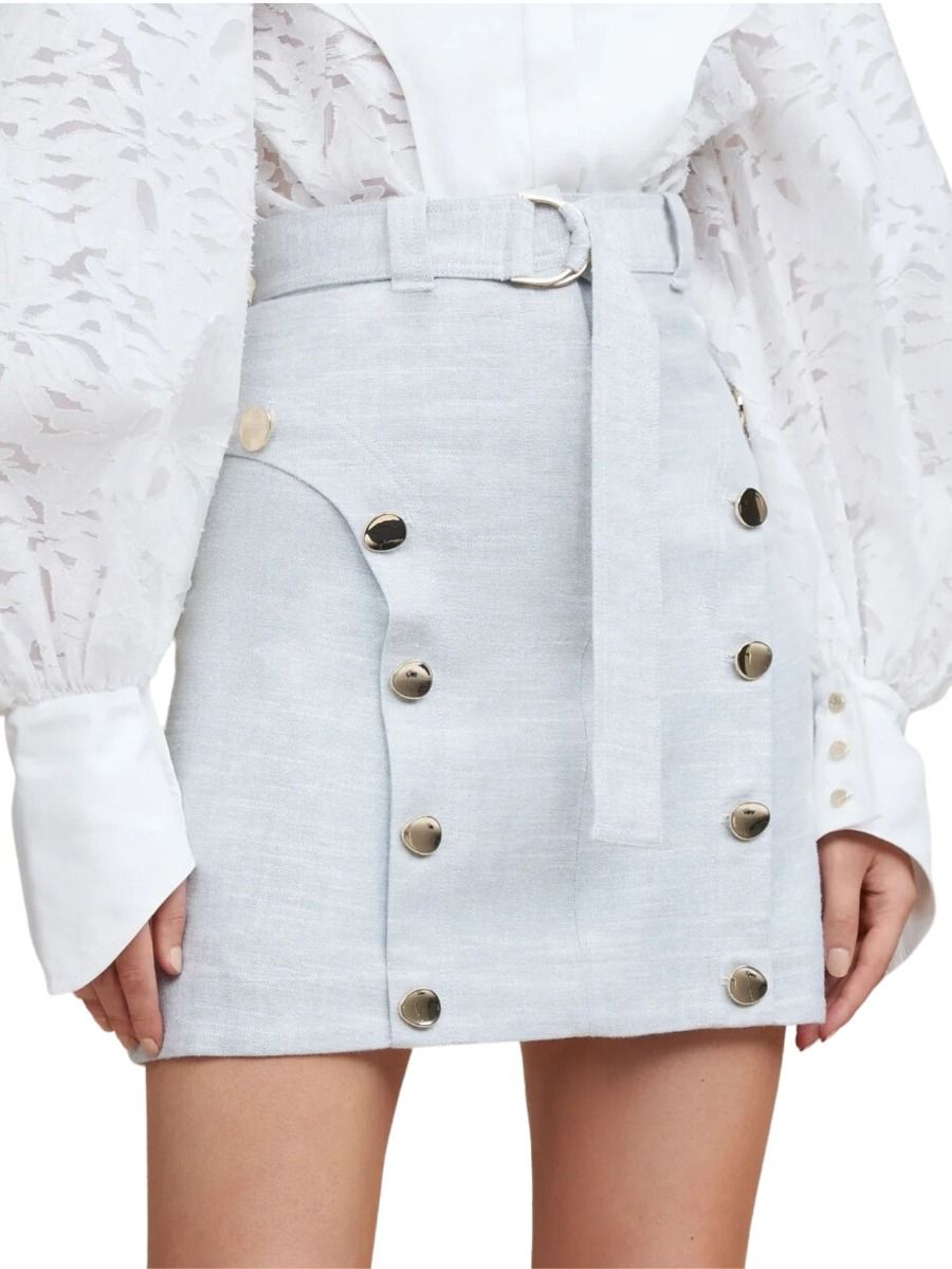 Baldwin Skirt Cloud