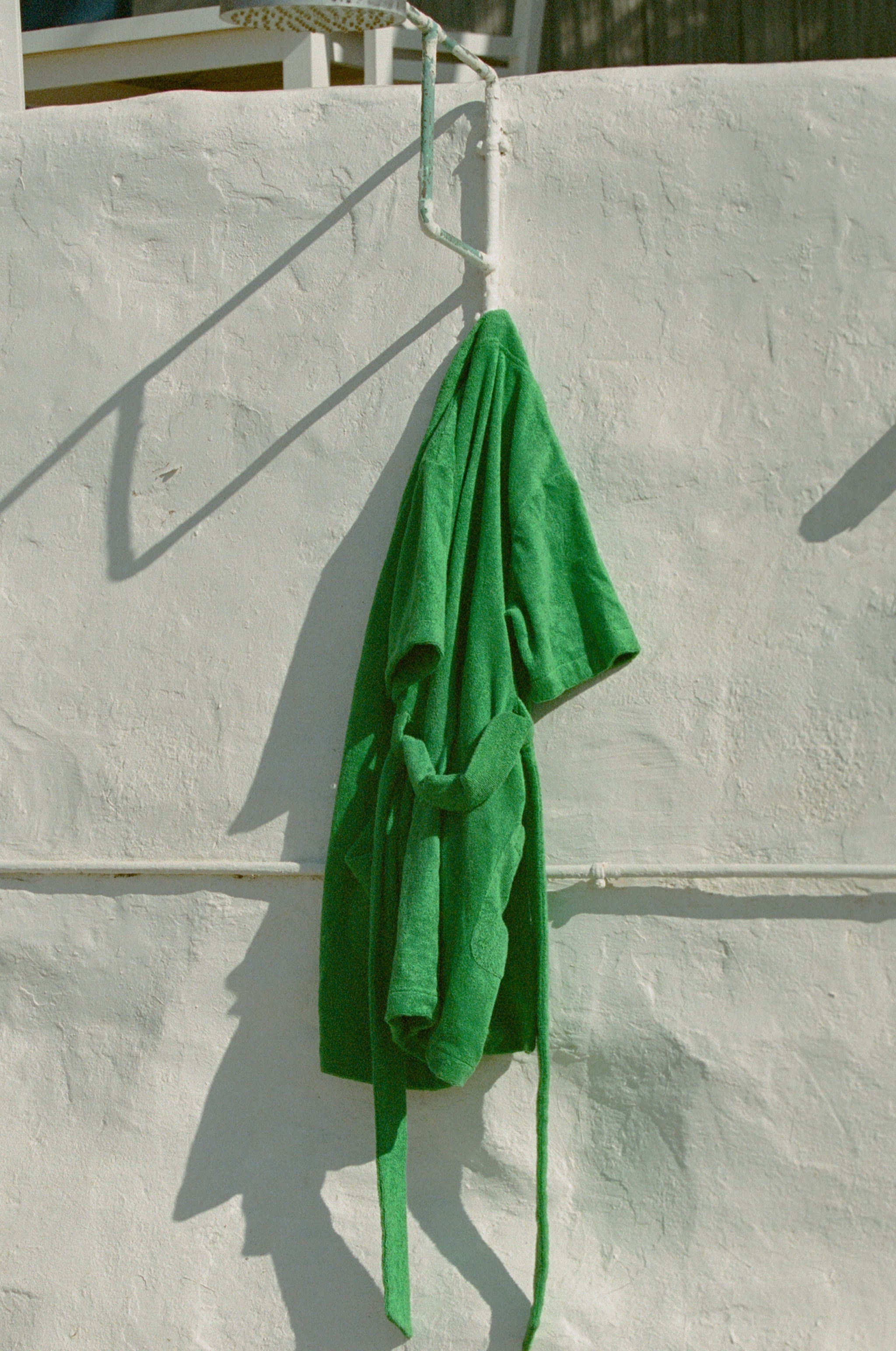 Abito Robe - Verde