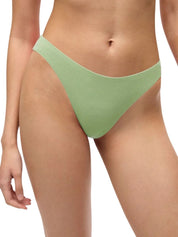 Camila Bottom | Micro Terry | Sage