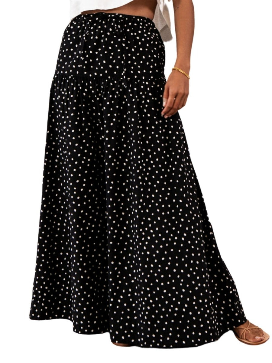 Hansel Skirt Polka Dot