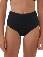 Ra Estel High-Waist Bikini Brief