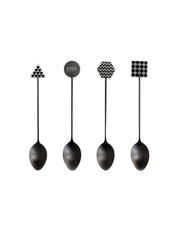 Luna Spoons - Pack of 4
