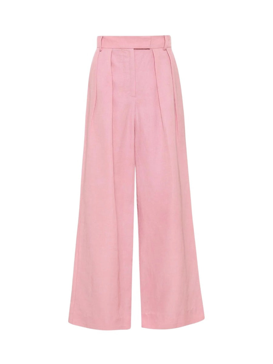 The Sabine Trousers Pink