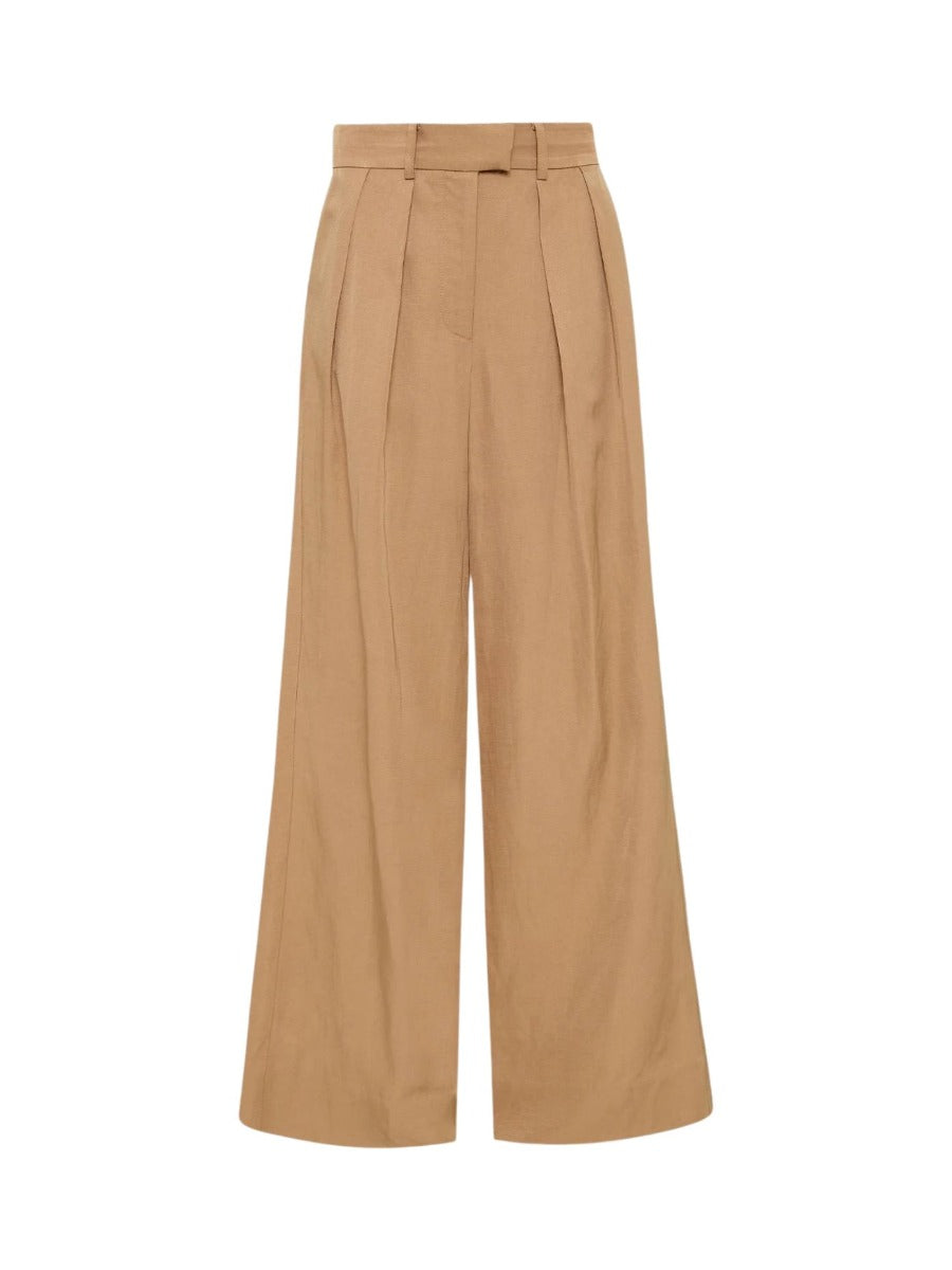 The Sabine Trousers Argan