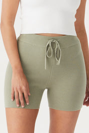 Esta Short - Sage