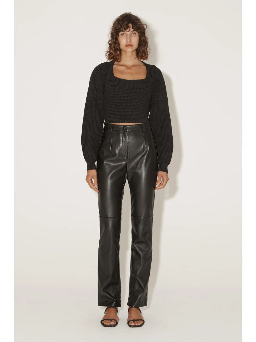 Pyper Pant Black