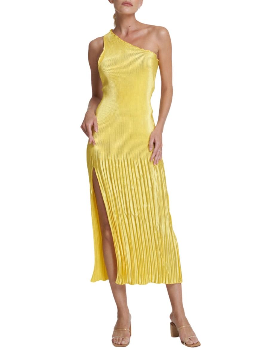 Naomi Gown Canary