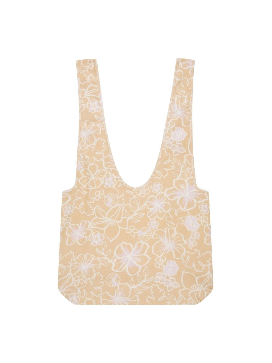 Calypso Bag Peach Beach