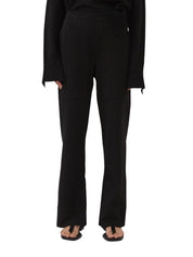 Viscose Jersey Pull-On Pant