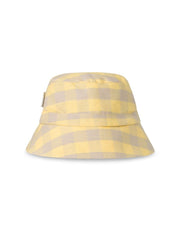 Nanna Bucket Hat 470 Doeskin/Lemon Drop