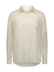 Everyday Shirt | Crema