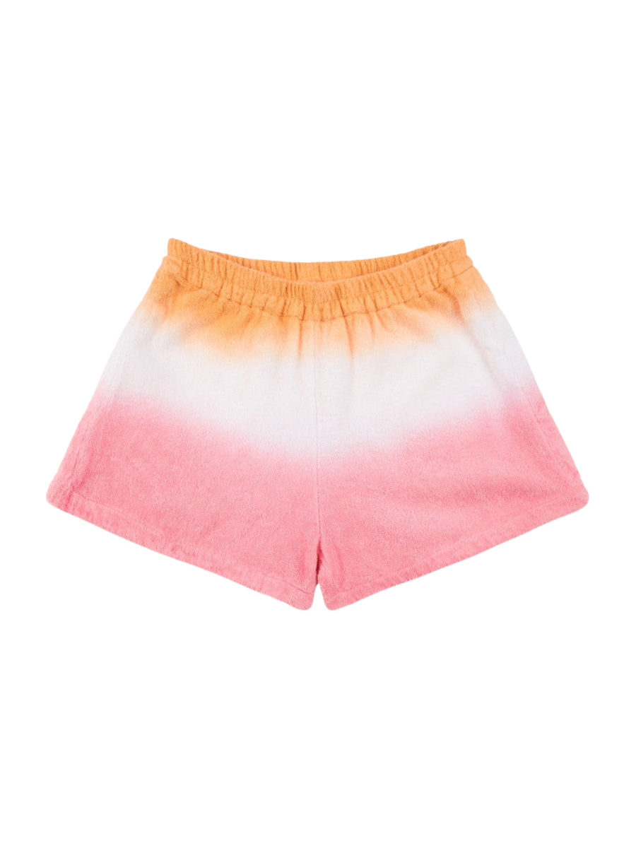 Cruise Short - Mandarin/Rosta Ombre