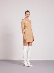 CANDICE Dress - CHAI