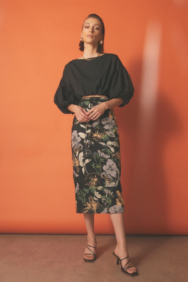 Lena Skirt