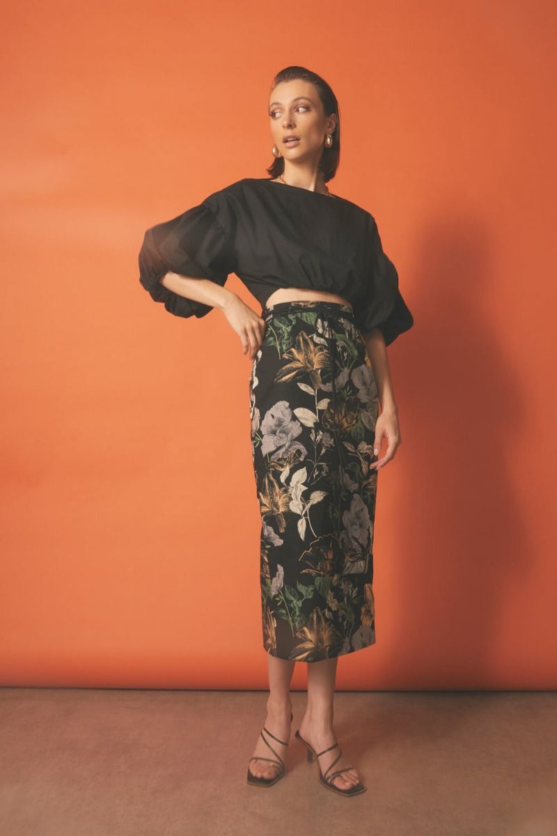 Lena Skirt