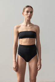 Bandeau Top | Black