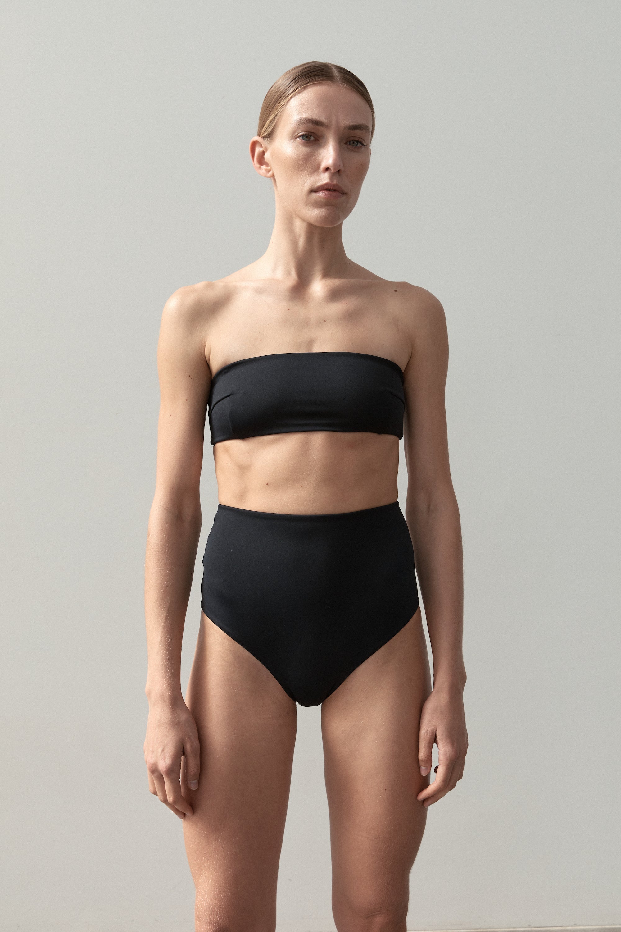 Bandeau Top | Black