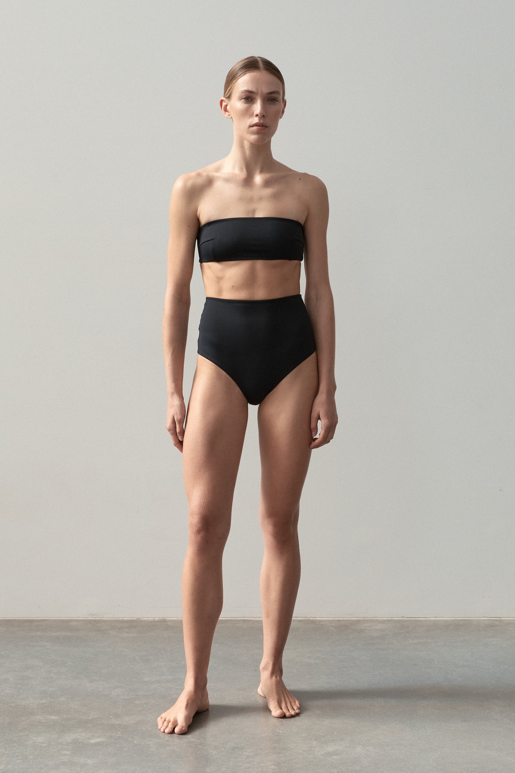 Bandeau Top | Black