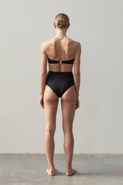 Bandeau Top | Black