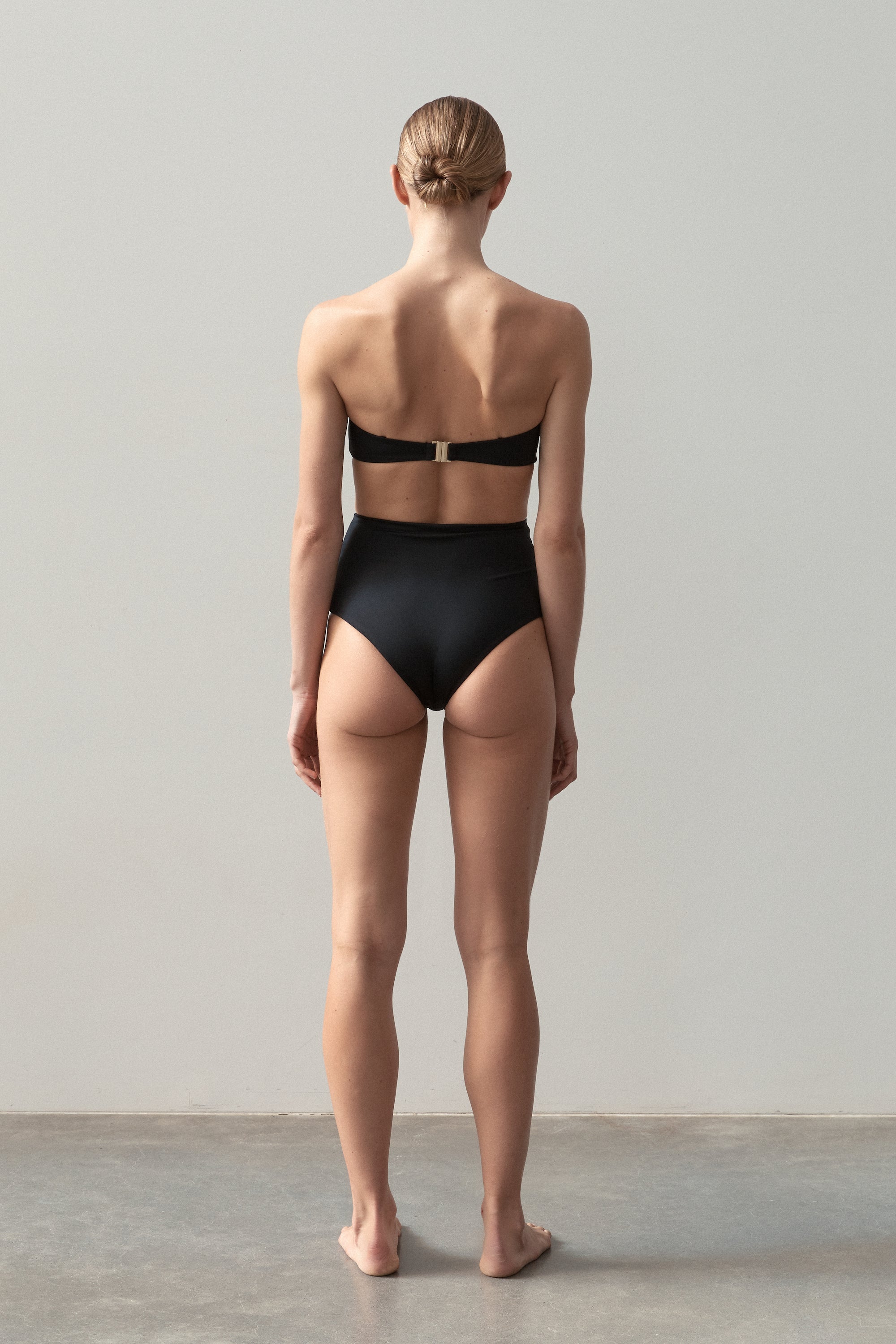 Bandeau Top | Black