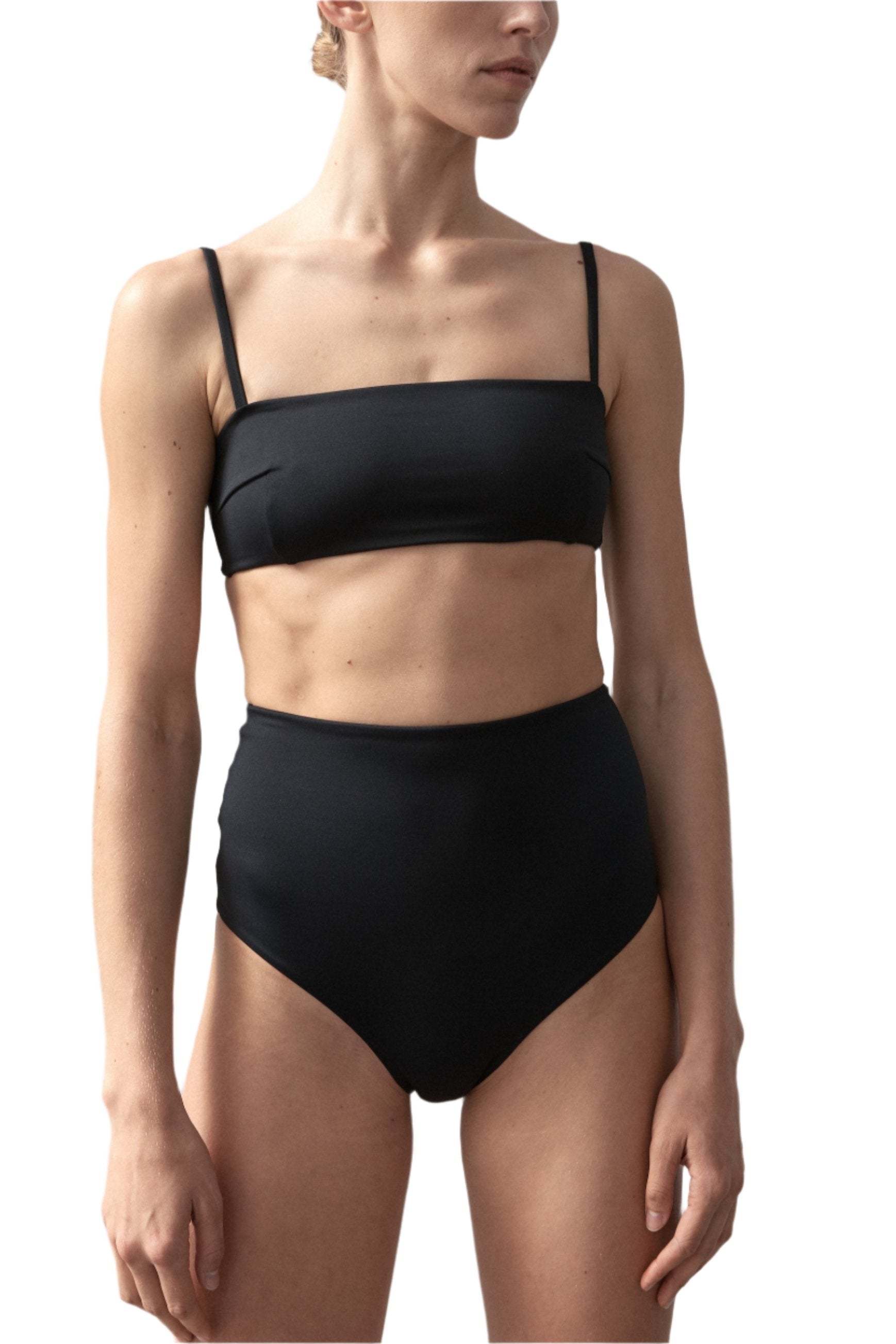 Bandeau Top | Black