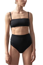 Bandeau Top | Black