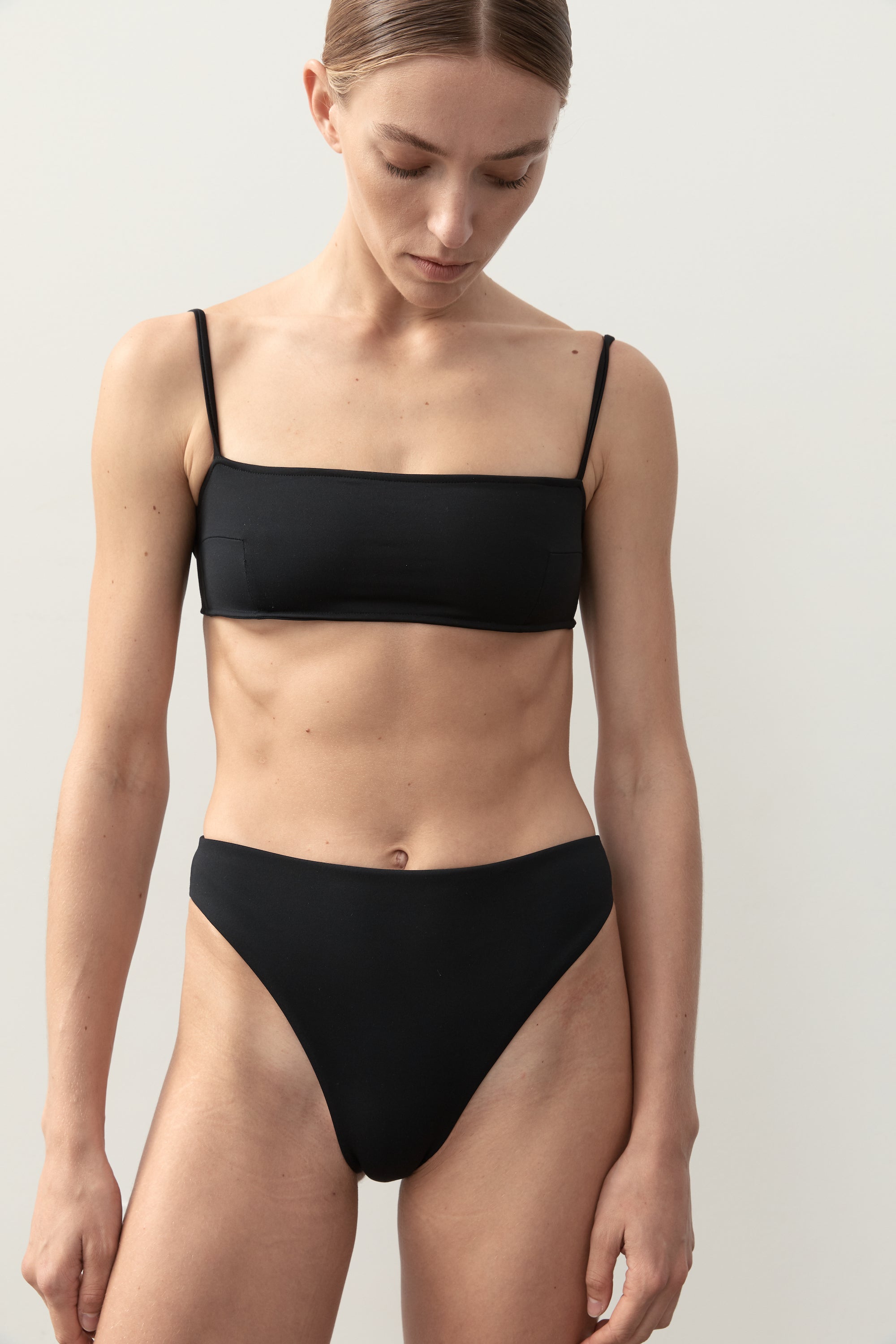 Lee Top | Black
