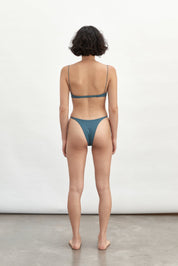Rio Bottom | Midnight Blue