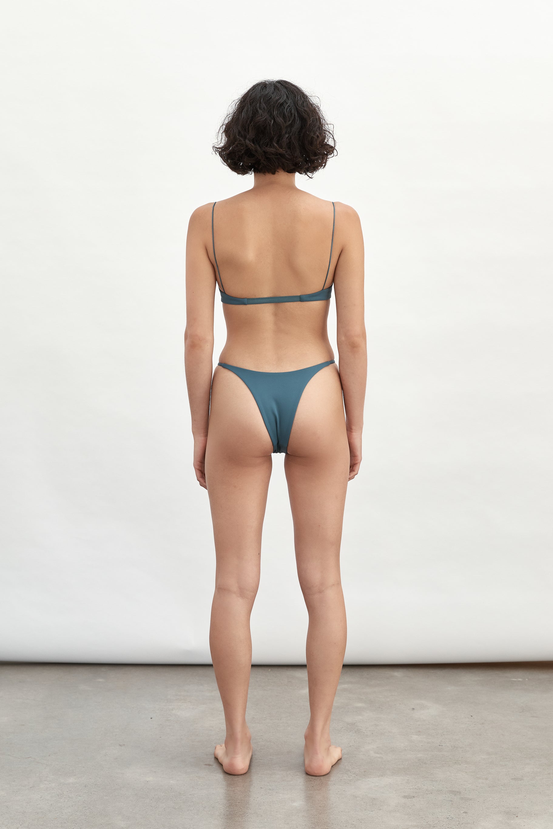 Rio Bottom | Midnight Blue