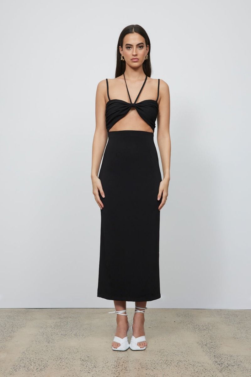 Reeve Dress