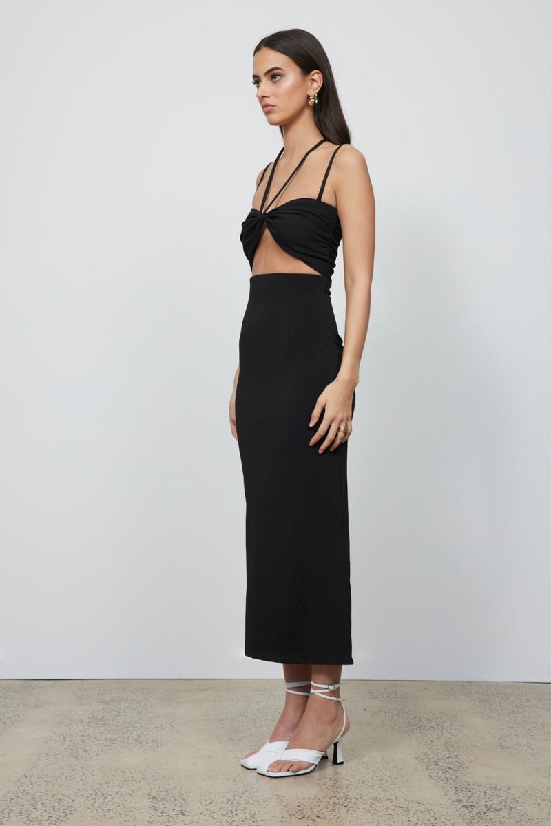 Reeve Dress