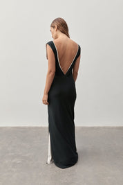 Linnea Dress - Black