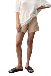 Spencer Shorts - Nougat