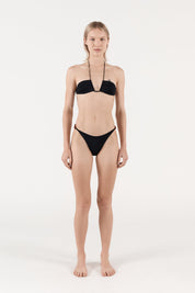 Bravo Chain Bottom | Black