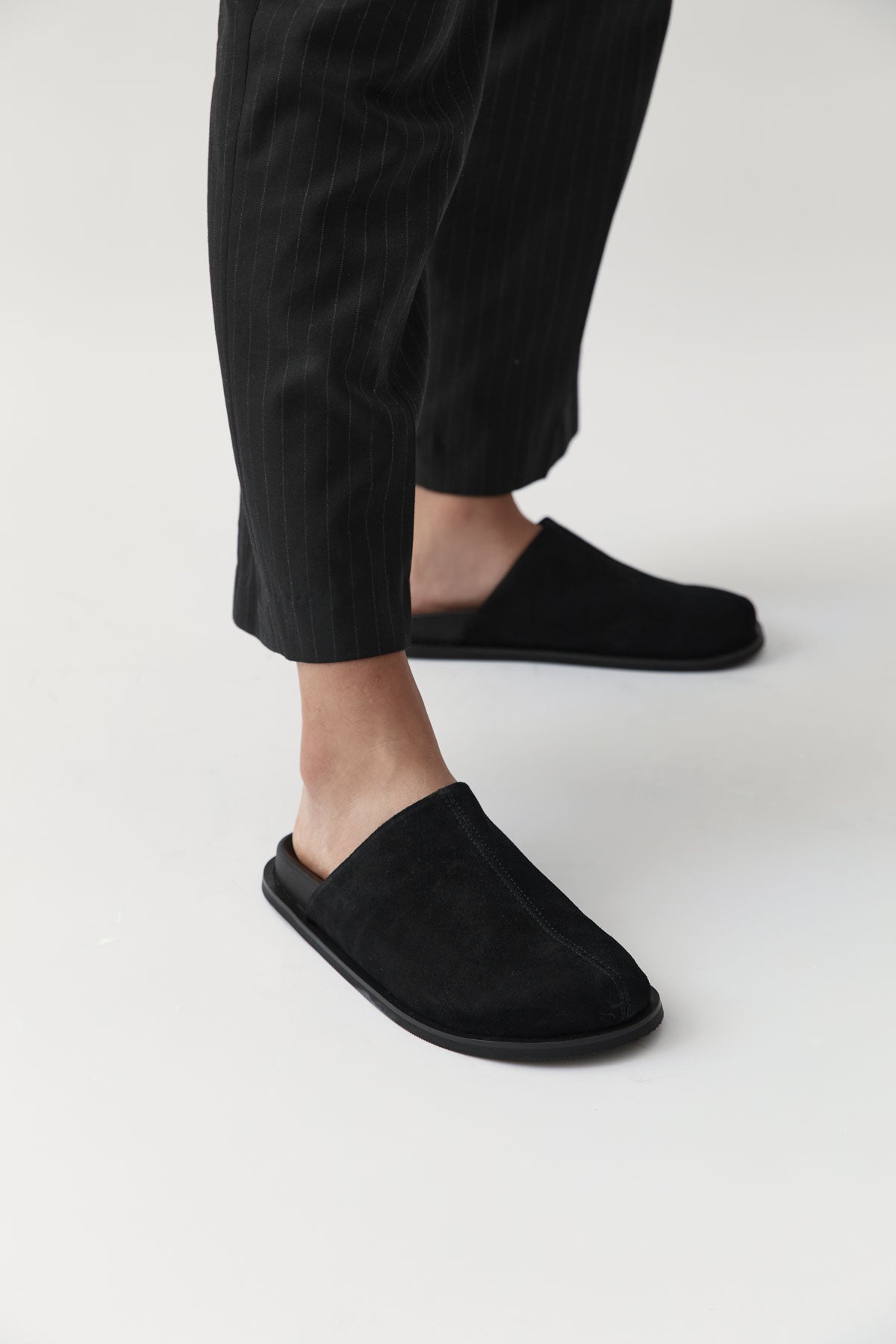 Claudia Mule - Black